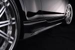 Bentley Continental GTC by ASI 2008 года